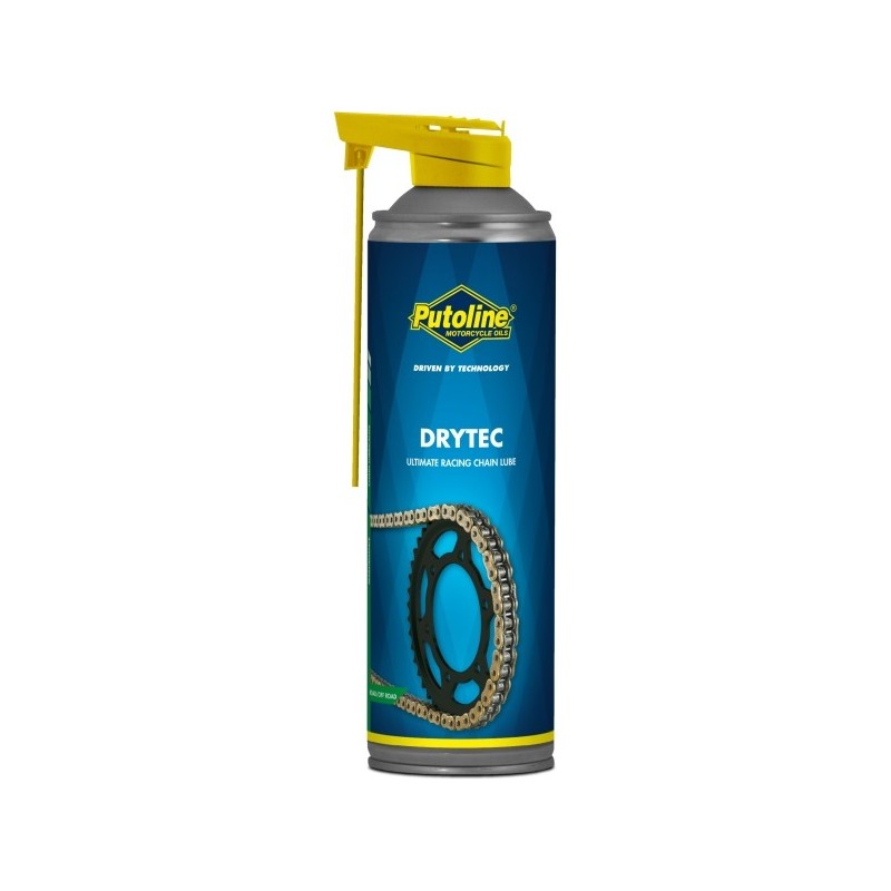 500 ml aerosol Putoline Drytec