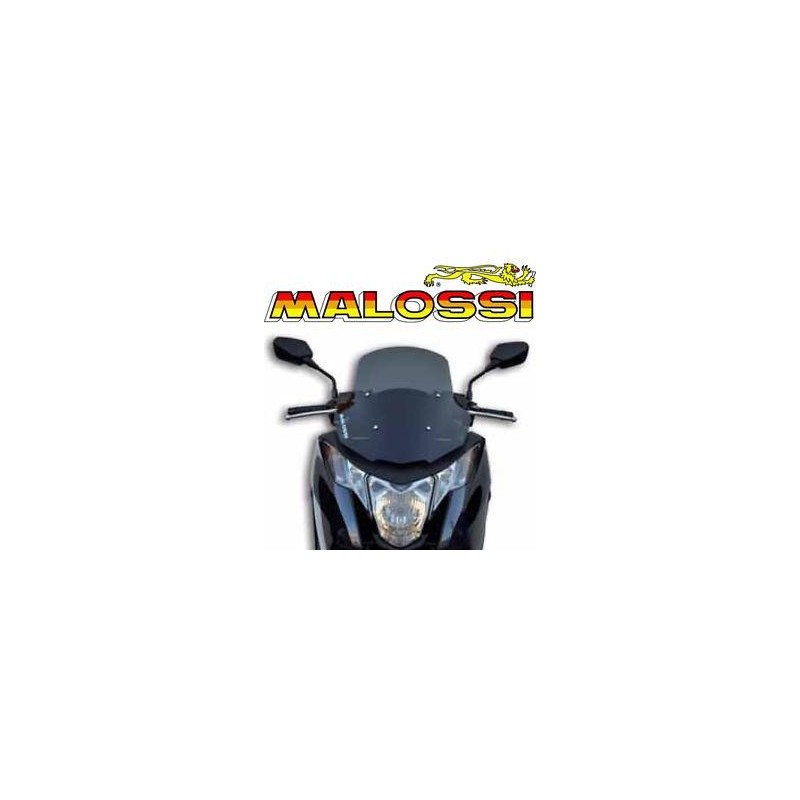 Cúpula Malossi Sport Screen Ahumado Oscuro Honda Integra 700