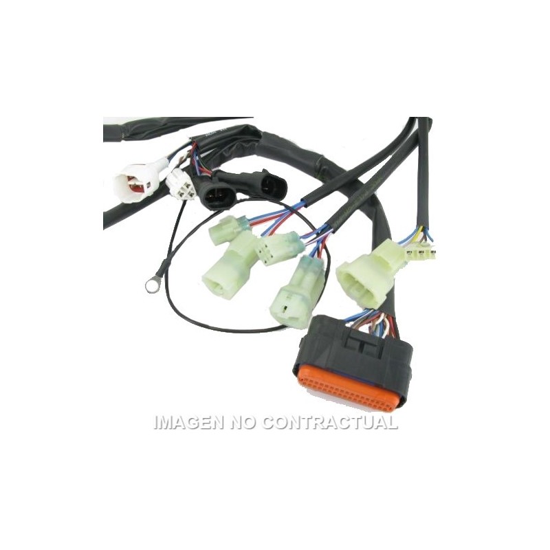 Cable RB EVO/Racing Suzuki DL 1000 V-Strom