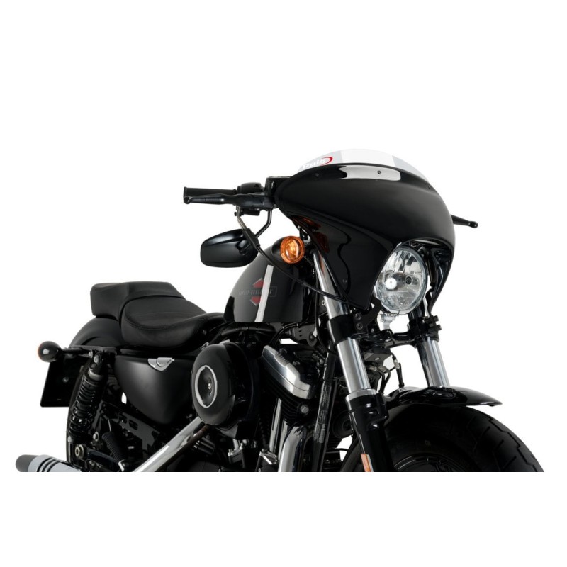 CARENABRIS BATWING SML SPORT HD SPORTSTER FORTY-EI