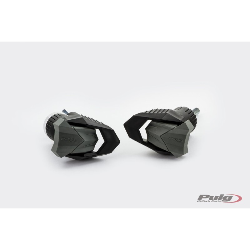 PROTECTOR MOTOR R19 TRIUMPH SPEED TRIPLE RS 21'