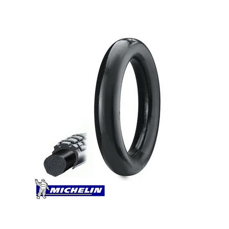 Bibmousse Michelin M15 80/100- 90/90-21 CER