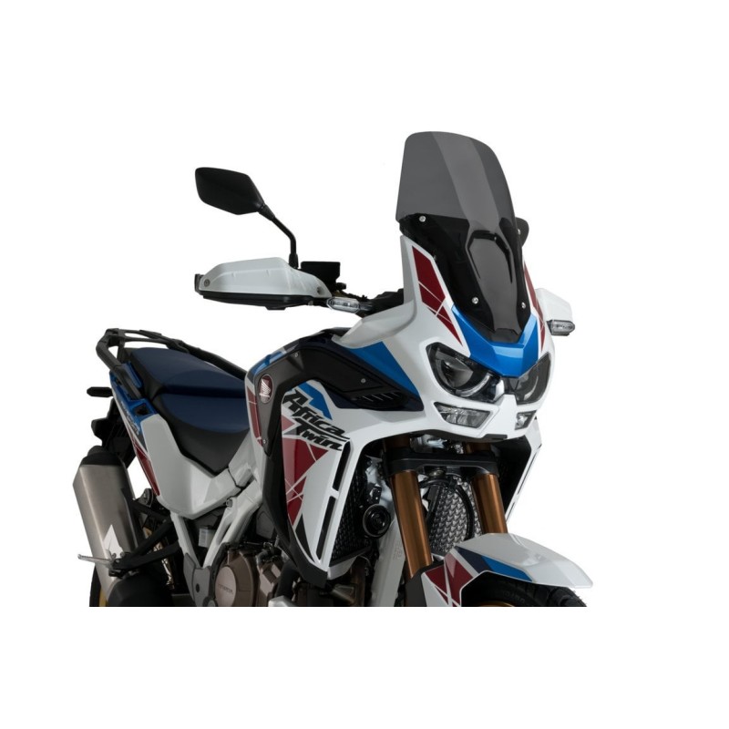 CUPULA TOURING SIN SOPORTES CRF1100L AFRICA TWIN A