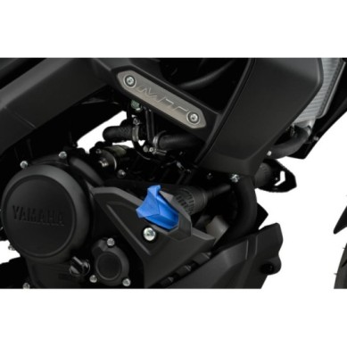Topes Anticaida Moto para Yamaha Accesorios de Moto Deslizadores de Marco  Protector de caída de Almohadilla de Choque (Color : Gray, Size : C) :  : Automotriz y Motocicletas