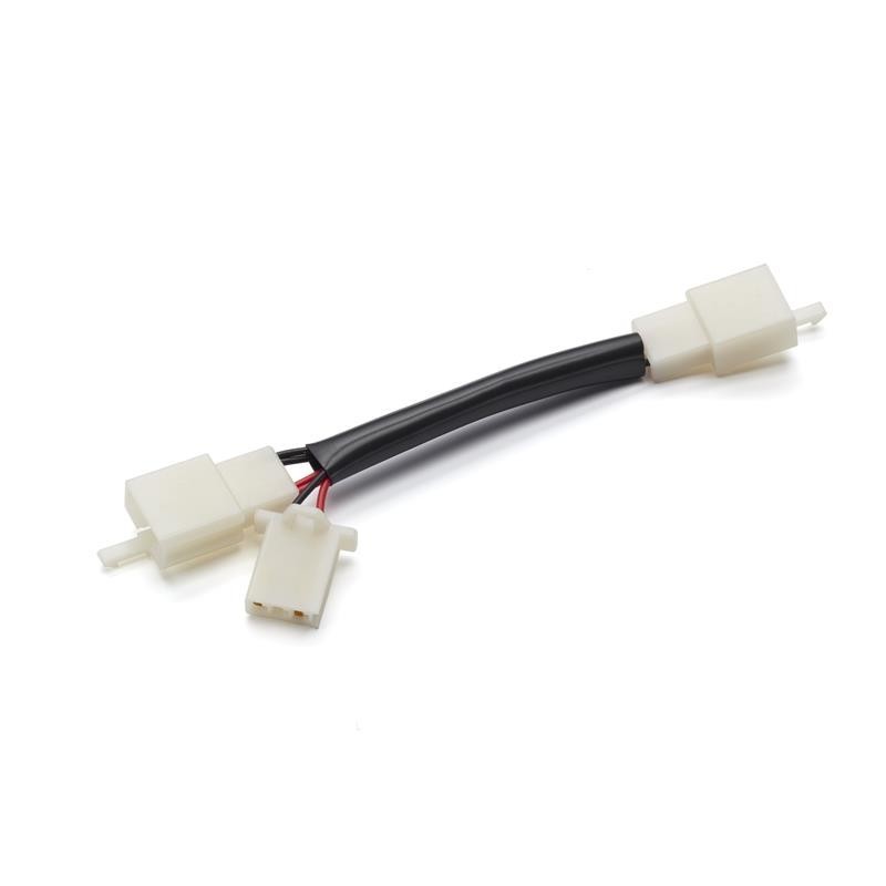 Cable en Y para converstidor USB Xmax 125-300-400 Original B74H25530000