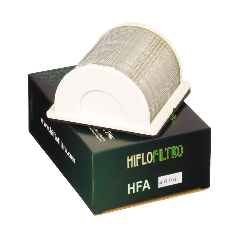Filtro Aire Admisión central Yamaha Tmax 01/07 Hiflofiltro HFA4909