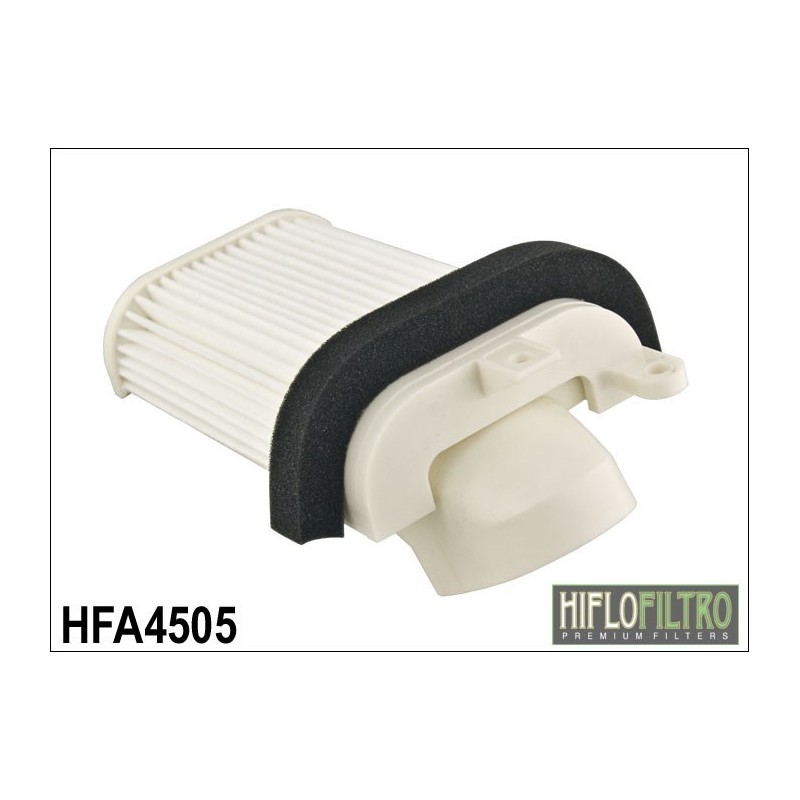 Filtro Aire Izquierdo Tmax 500 01/07 Hiflofiltro HFA4505