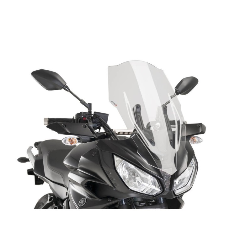 CUPULA TOURING N.G. YAMAHA MT-07 TRACER 16-18' C/T