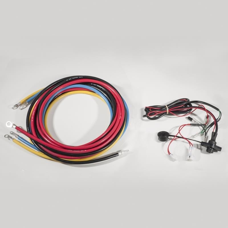 Kit cableado cabestrante 2HC-F28M0-V0-00 YAMAHA YXZ1000R 2017