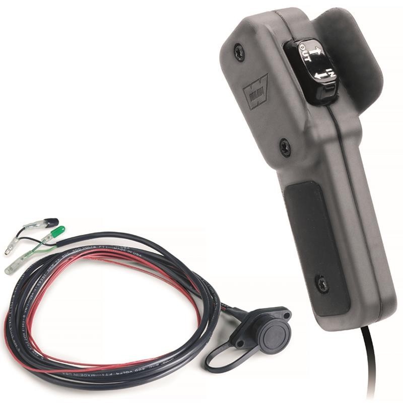 Kit de control remoto con cable para cabestrante YMD-64259-00-00