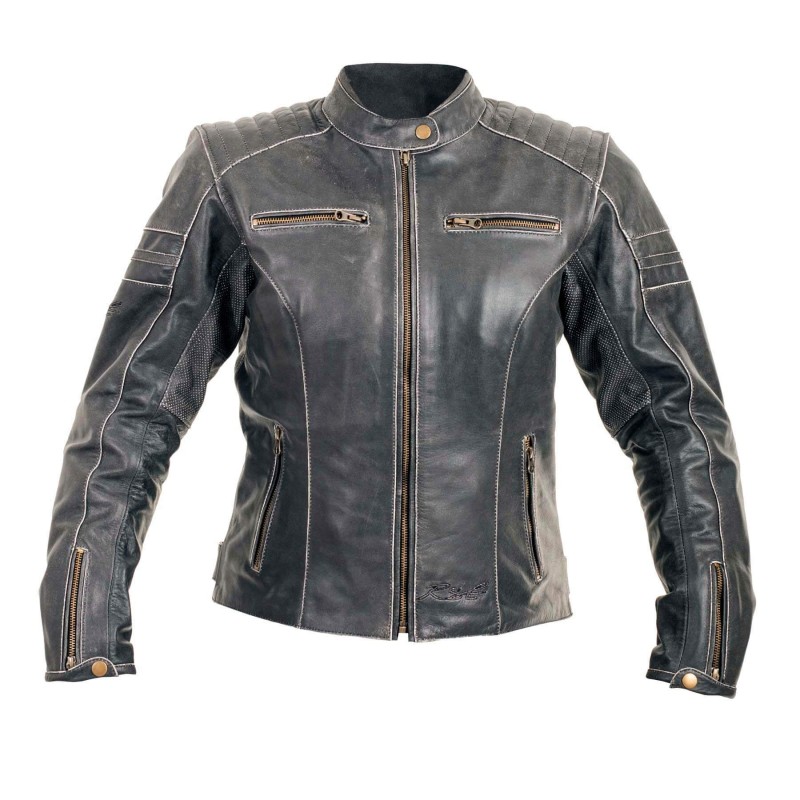 CHAQUETA RST ROADSTER