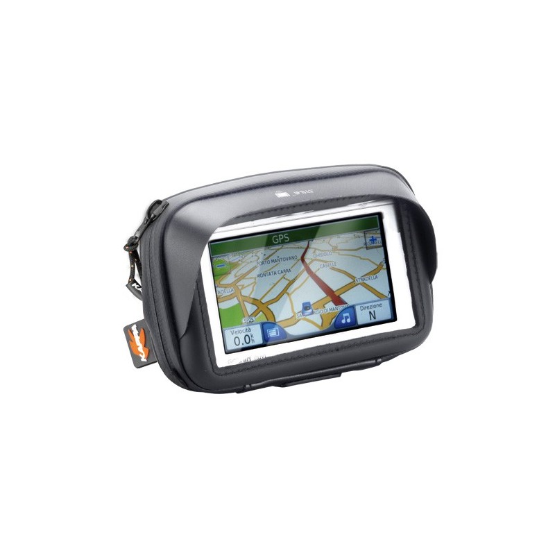 Porta-Navegador GPS al manillar KAPPA KS952B / KS953 / KS954B