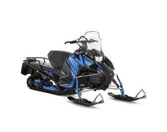 Motos Nieve Yamaha