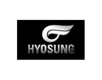 Accesorios Hyosung