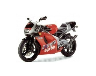 RS 125 Extrema