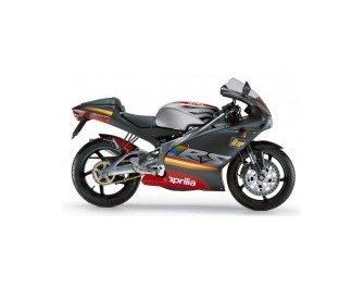 RS 125 99/05