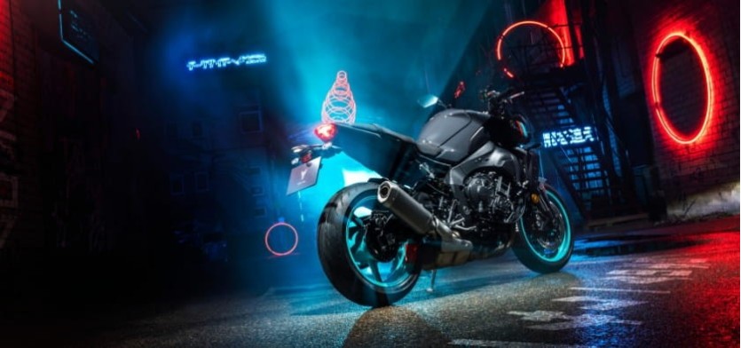  Motocicletas Hyper Naked 2023: Enter...
