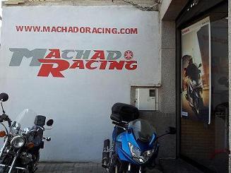 Machado Racing